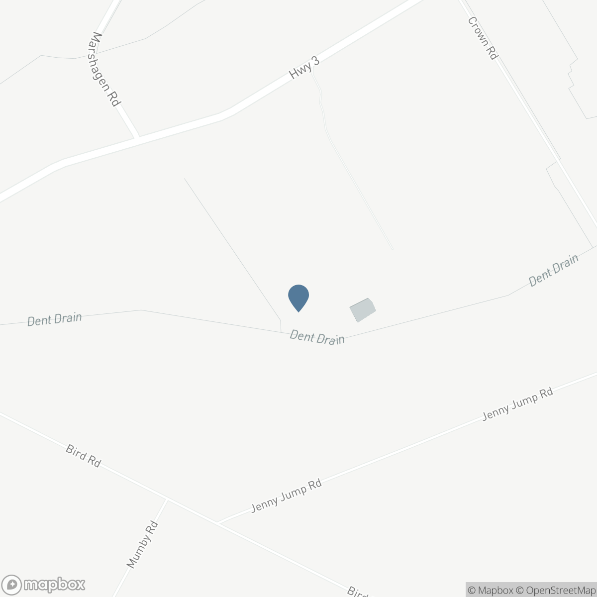 1616 HIGHWAY 3 EAST, Dunnville, Ontario N1A 2W7